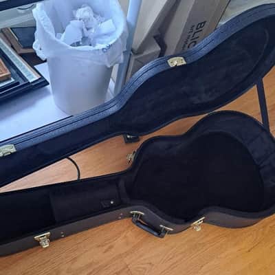 Yamaha LS6 - Sunburst With HSC and Upgrades image 10