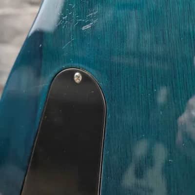 PRS Custom 22 Stoptail, Gray Black image 10