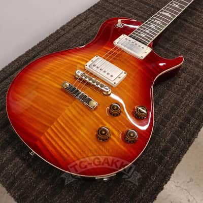 Paul Reed Smith 2022 Singlecut McCarty 594 image 9