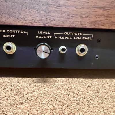 Moog Satellite – Working – READ DESCRIPTION image 12