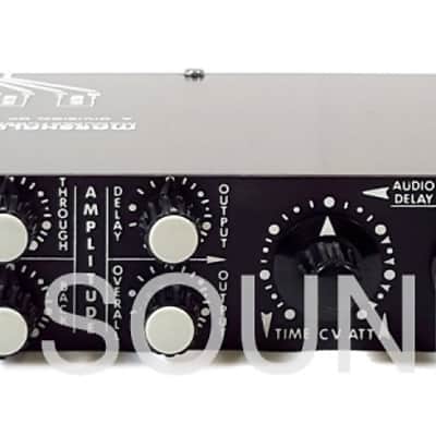 Marshall Time Modulator 5002 'A' System image 2