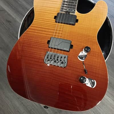 Schecter PT SLS ELITE - ANQFB image 3