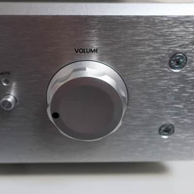 AVID HIFI ACCENT - Integrated Stereo Amplifier - NEW! image 6