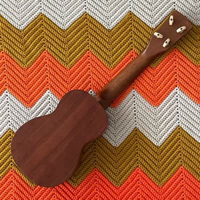 Duke Kahanamoku Soprano Ukulele - 1960’s Made in Japan 🇯🇵!! - Beautiful Uke in Fantastic Condition! - Sounds and Plays Amazing! - image 12
