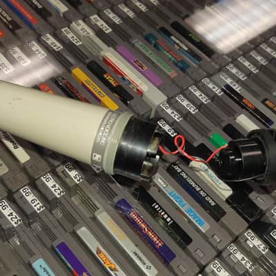 Electro-Voice PL68S Vintage Dynamic Cardioid Microphones image 7