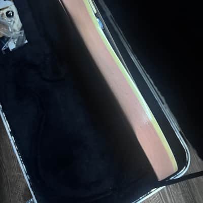 Rickenbacker 660 Mapleglo 2012 with Mastery Bridge, HSC image 12