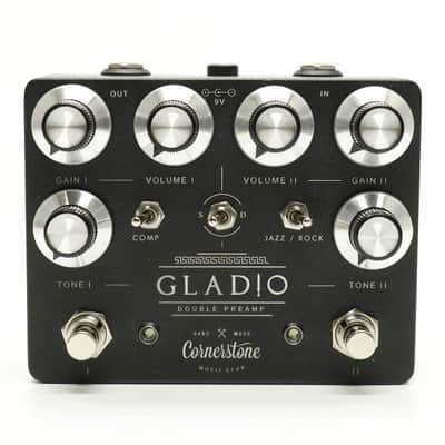 CORNERSTONE GLADIO v2.1 Blackout Version (06/22) image 1