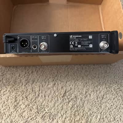 Sennheiser EW-D CI1 Wireless Guitar System - Q1-Q6 image 3