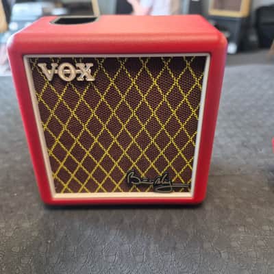 Vox Limited Edition Brian May amPlug & Cab Set image 10