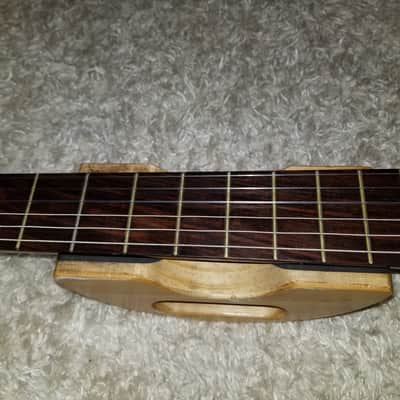 S. Yairi Guitar in 1960s or 70s image 14