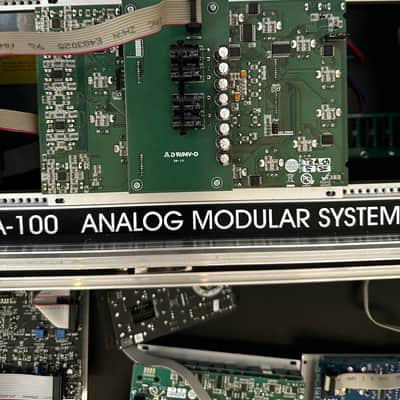 Frap Tools Usta - The Voltage Source 2019 - Present - Grey image 2