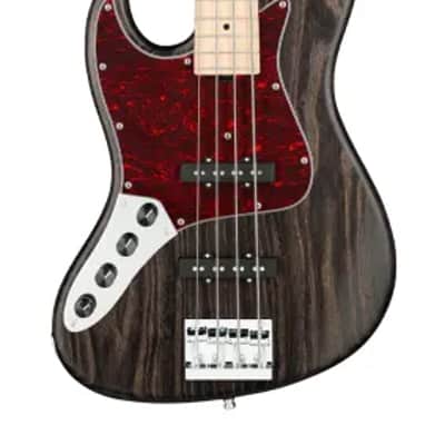 Sadowsky TYO Modern Edge 4 J Bass Natural (05/16 02) | Reverb