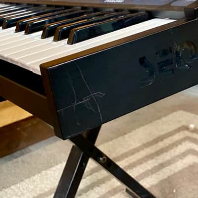Sequential Pro 3 37-Key 3-Voice Monophonic / Paraphonic Synthesizer 2020 - Present - Black image 13