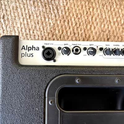 AER Alpha Plus 50W image 3