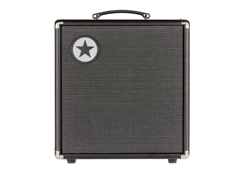 Blackstar Unity Series U60 60-Watt 1x10" Bass Guitar Combo image 1
