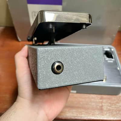 Korg Nuvibe Vibrato/Chorus Effector Pedal image 21