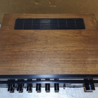 Realistic STA-78 Vintage Analogue AM FM Stereo Receiver Very Good Condition - image 6