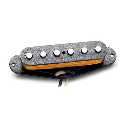 Seymour Duncan APS-2 Alnico II Pro Flat Strat Pickup
