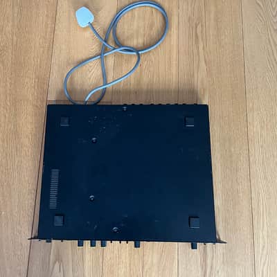 Korg SDD-3000 Digital Delay 1980s - Black image 3