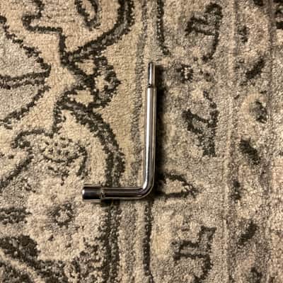 Gibraltar 9711G-DB 9000 Series G-Class Double Chain Drive Double Bass Drum Pedal image 15
