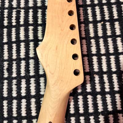 Ibanez BL470 Blazer Custom Made Neck image 11