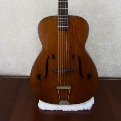 Martin R-17 1930's Natural USED w/HSC image 3