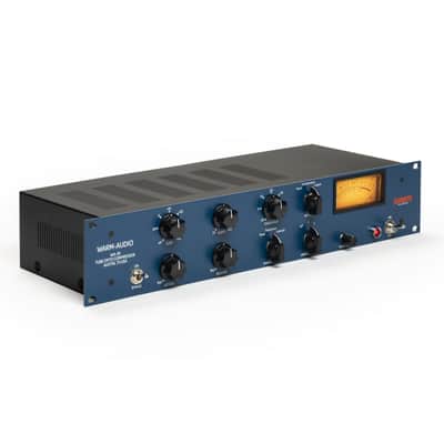 Warm Audio WA-1B - Dynamics processor image 3