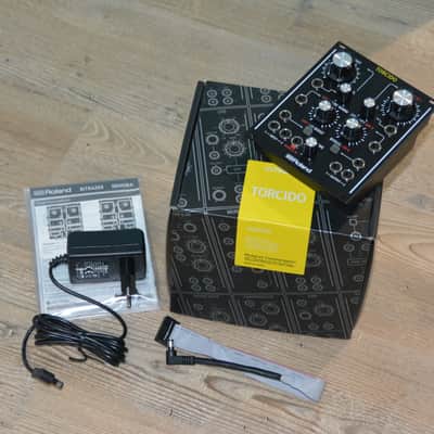 Roland AIRA Torcido Eurorack Distortion Module image 5