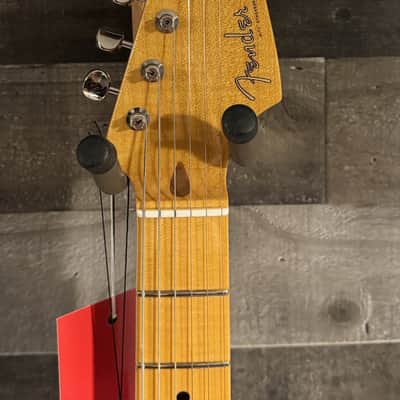 Fender Eric Johnson Stratocaster w/Maple Neck image 5