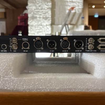 Digidesign SYNC HD image 2