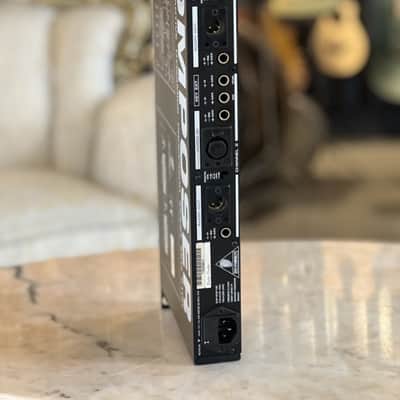 dbx 363X DUAL GATE image 8