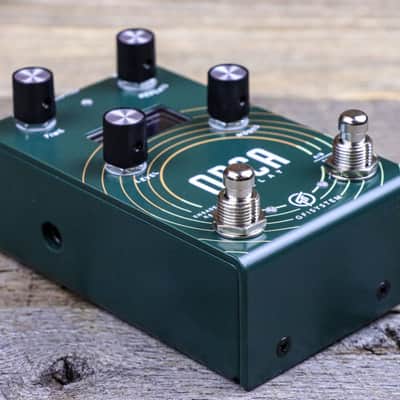 GFI Orca Delay image 2