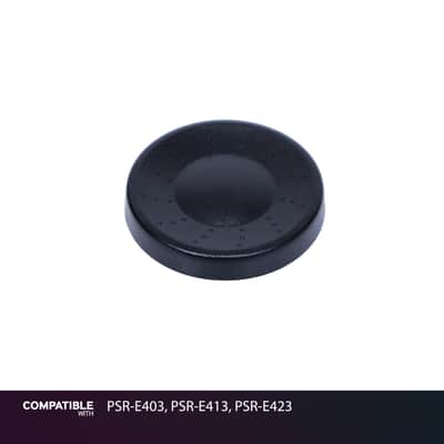 Yamaha Encoder Dial Knob for PSR-E403, PSR-E413, PSR-E423