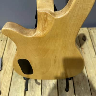 Damien Double Cut Electric Guitar 2020 image 6