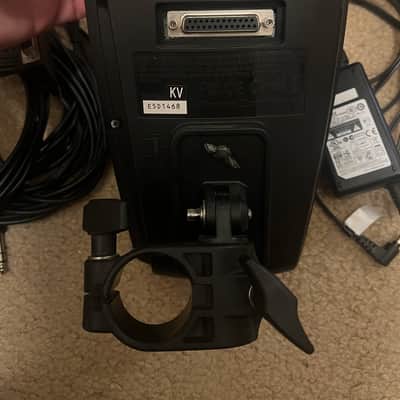 Roland V-Drum TD-11 Electronic Drum Sound Module image 3