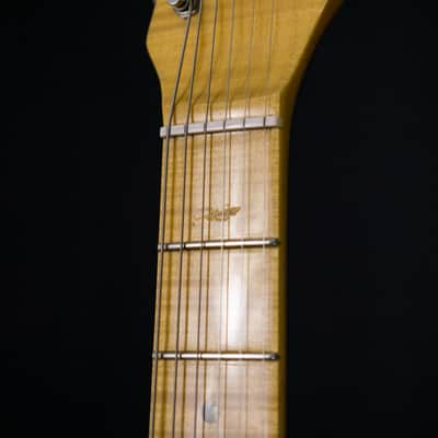 DeTemple Spirit Series '56 2006 - Gloss Natural image 8