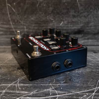 Pigtronix Echolution 2 Deluxe w/ Echolution 2 Remote image 3