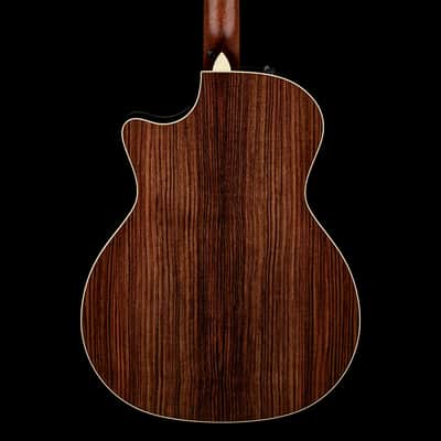 Taylor Custom Shop Select 414ce #94101 (NAMM) image 4