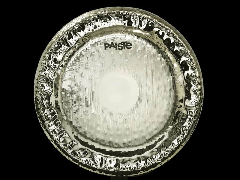 Paiste 20" Brilliant Symphonic Gong image 1