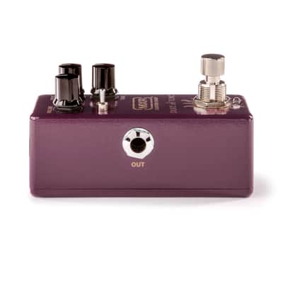 MXR Duke of Tone Overdrive Pedal image 4