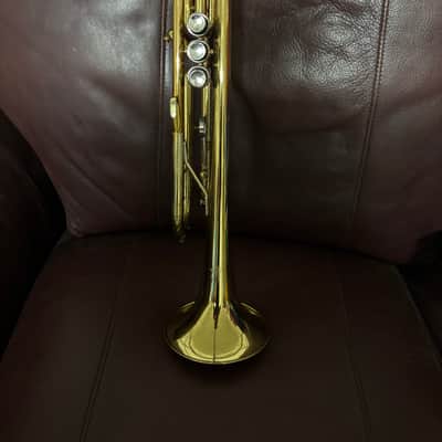King  600 Bb Trumpet (1977) SN 5-655974 image 2