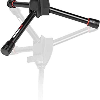 Gator Frameworks Tripod Style Stand for Standard-Sized Trumpets (GFW-BNO-TRUMPET) image 1