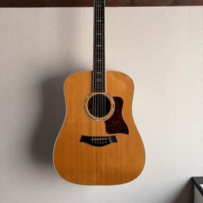 Taylor 810 (1993 - 2005) | Reverb