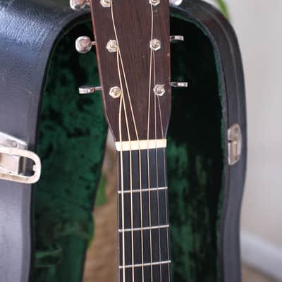 Martin D-18 1946 image 6