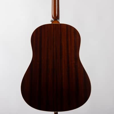 Epiphone Masterbilt Texan, Faded Cherry | Demo image 2