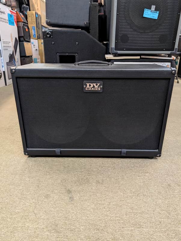 DV Mark DV Neoclassic 212 300-Watt 2x12" image 1