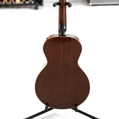 1956 Gibson LG-2 3/4 scale in Sunburst image 5