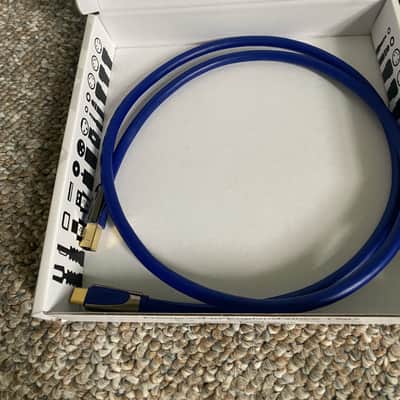Chord Company Clearway USB C to B 1m image 2