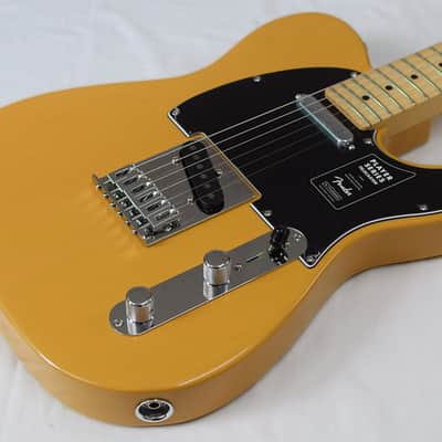 Fender Telecaster Player LTD Butterscotch Blonde image 7