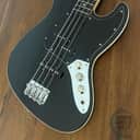 Fender Jazz Bass, Aerodyne, AJB, Black, 2010, Made in Japan